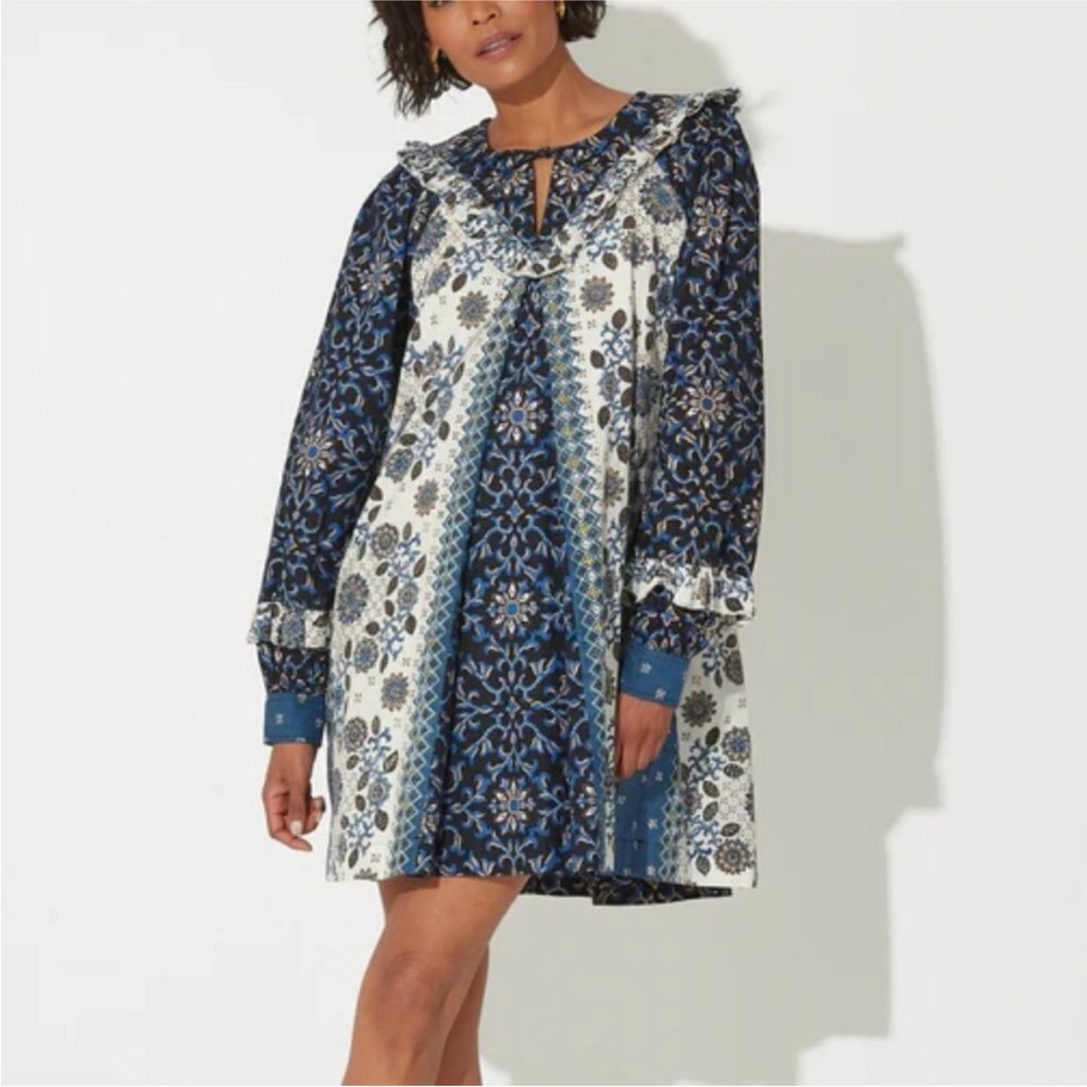 Cleobella Yalena Dress